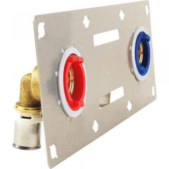 Kit de Support pour Robinet Mur