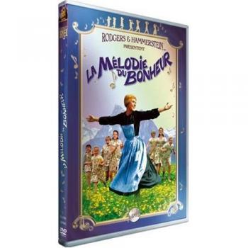 La Mélodie du Bonheur – Édition Simple