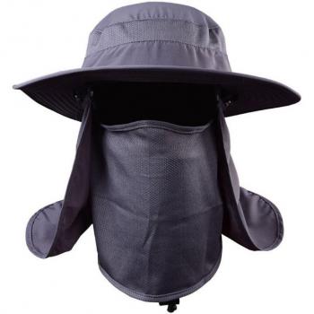 UV Protection Cap