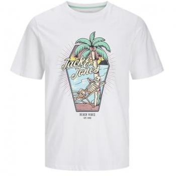 T-shirt Regular Fit Jack & Jones 12269825