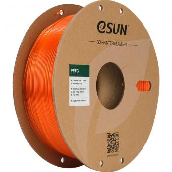 ESUN PETG 1,75mm Orange 1kg Filament