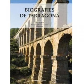 Biografies de tarragona iv (Tapa dura).