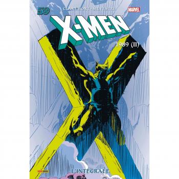 X-Men L'intégrale