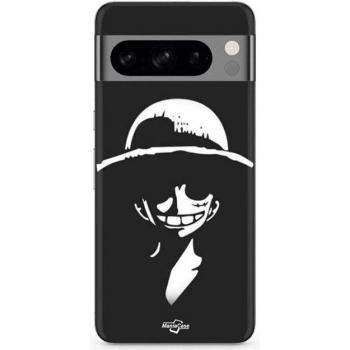 Google Pixel 8 Pro Monkey D Luffy Design Case