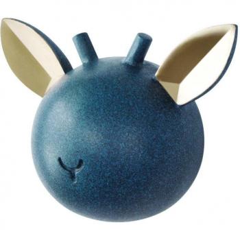 Cute Animal Head Coat Rack
