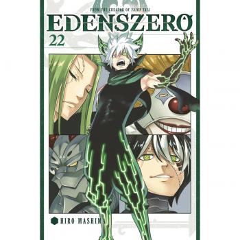 EDENS ZERO 23
