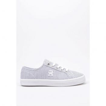 TÊNIS TOMMY HILFIGER ESSENCIAL 37 AZUL
