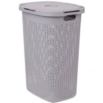 Corb Cesto Rattan 60L
