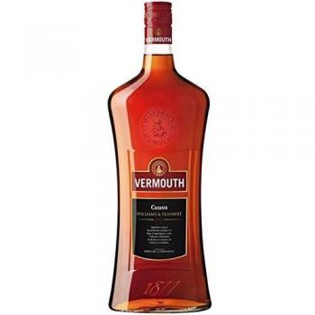 Vermouth Bianco Canasta
