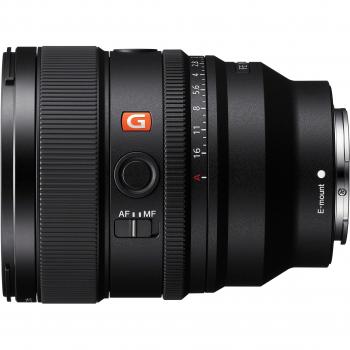Sony SEL 85 mm F1.4 GM II E-Mount Objektiv