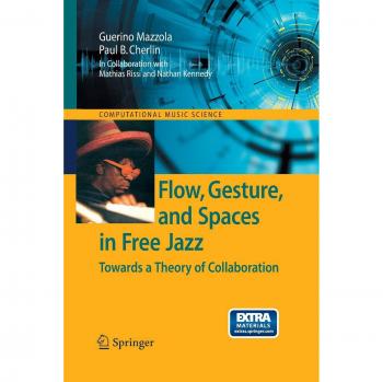 Flow Gesture and Spaces in Free Jazz
