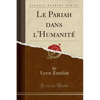 Le Pariah dans l'Humanité