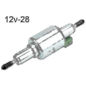 Chauffage d'air pour camion 5-8kW avec pompe à carburant