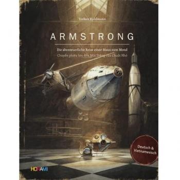 Kuhlmann, Torben: Armstrong