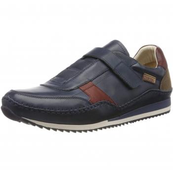 Uomo Pikolinos Liverpool M2a_v19 – Sneaker Blu Blue 40 EU