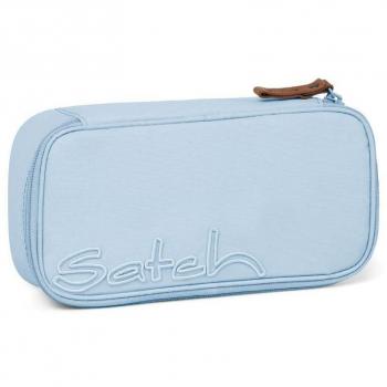 Satch Nordic Ice Blue Schlampermäppchen