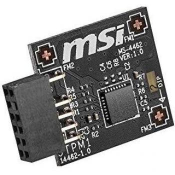 MS-4462 TPM 2.0 Security Device Module by MSI