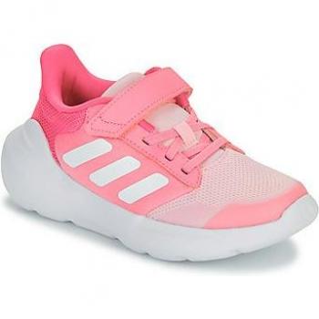 Scarpe Adidas Tensaur Run 3.0 EL C – Rosso/Chiaro/Rosa EU 28½