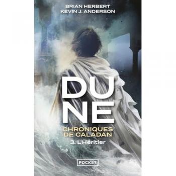 Dune : Chroniques de Caladan