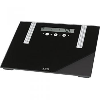 Pèse-personne AEG 6 en 1
