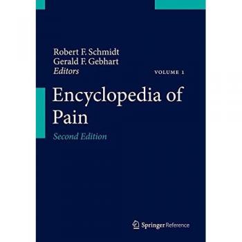 Encyclopedia of Pain (7 Volume Set)