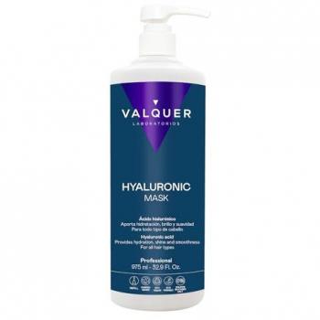 Mascarilla Capilar Valquer