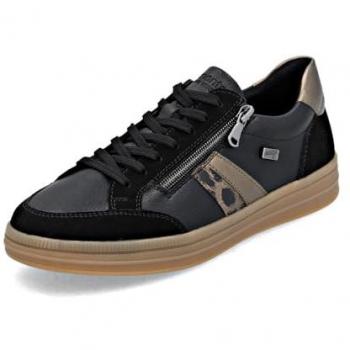 Baskets Remonte D2C04‑03 Noir Femme 40