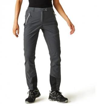 Regatta Women's Mountain III Waterproof Hiking Trousers