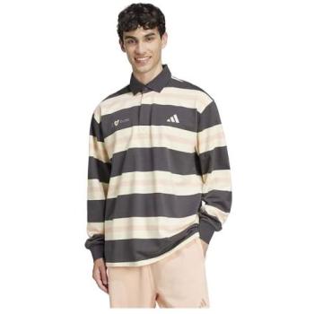 Sweatshirt adidas x Rise Noir XL – Version Rugby