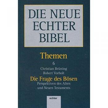 Die Frage des Bösen