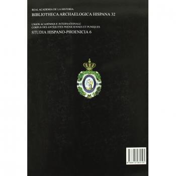 La escultura fenicia en Hispania.