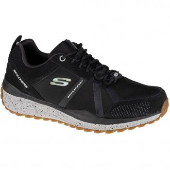 Skechers Equalizer 4.0 Trail Trx, scarpe da trekking nere uomo