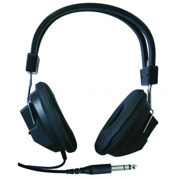 SoundLAB A073B Full Size Economy Stereo Headphones