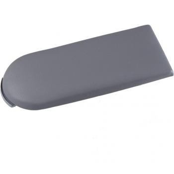 Couvercle d'accoudoir en cuir pour voiture Jetta Bora Golf MK4