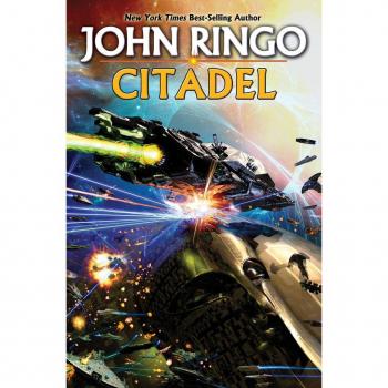 John Ringo Citadel: Troy Rising Ii