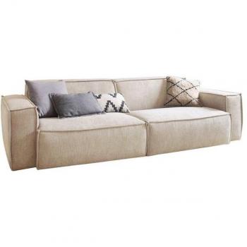 Kawola SAMU Sofa in Beige