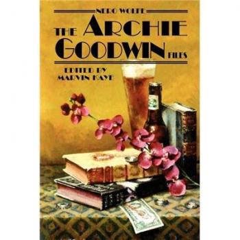Nero Wolfe
