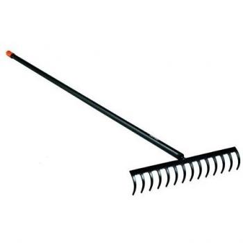 Attrezzi da giardino Fiskars Rastrello Solid 1016036