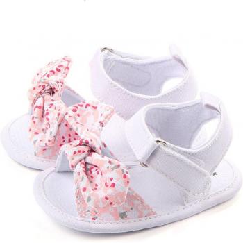Erste Gehhilfe Sandalen für Neugeborene