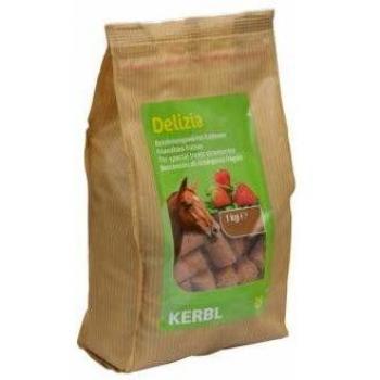 Süße Erdbeeren Kerbl Delizia 1kg