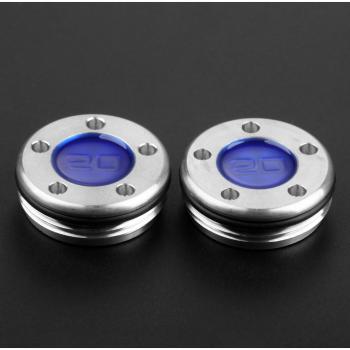 Pesas de Cabeza para Putter (2 Pcs, 5g-40g) para Titleist Scotty Cameron California