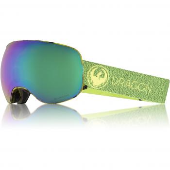 Dragon Herren Schneebrille X2 Mill