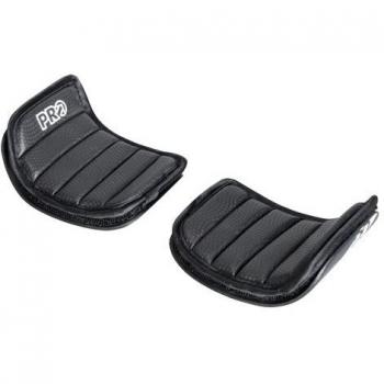Pro Missile Evo Armrest Pair with Pads