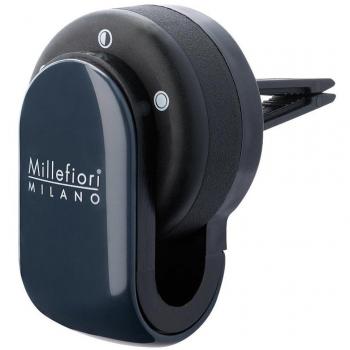 Millefiori Milano Lemon Grass Air Freshener with Capsules