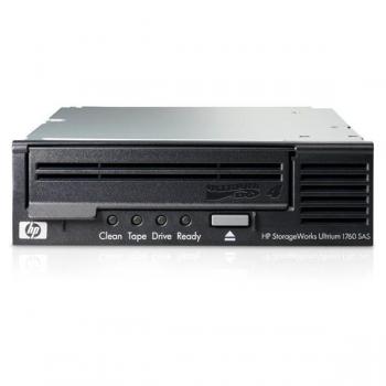 Hewlett Packard Enterprise StoreEver LTO-5 Ultrium 3000 SAS Extern Bandlagring