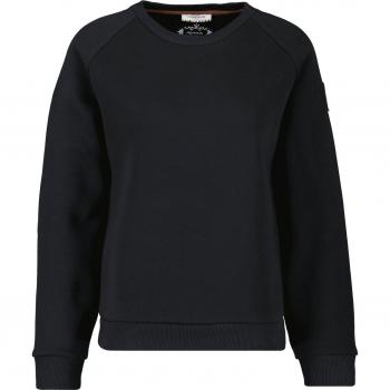 RAGMAN Sweatshirt für Herren XXL schwarz
