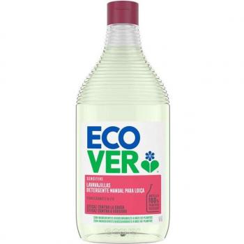 Ecover Lavavajillas 450ml Desengrasante