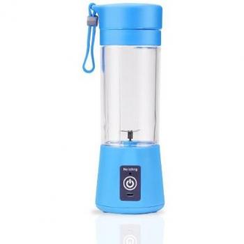 Centrifugeuse portable pour légumes et fruits 380ml