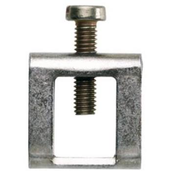 Staffa di supporto per barra collettrice ZB 35K GE/GN M6X16 0502660000 Weidmüller
