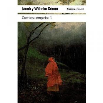 Cuentos completos, 1.